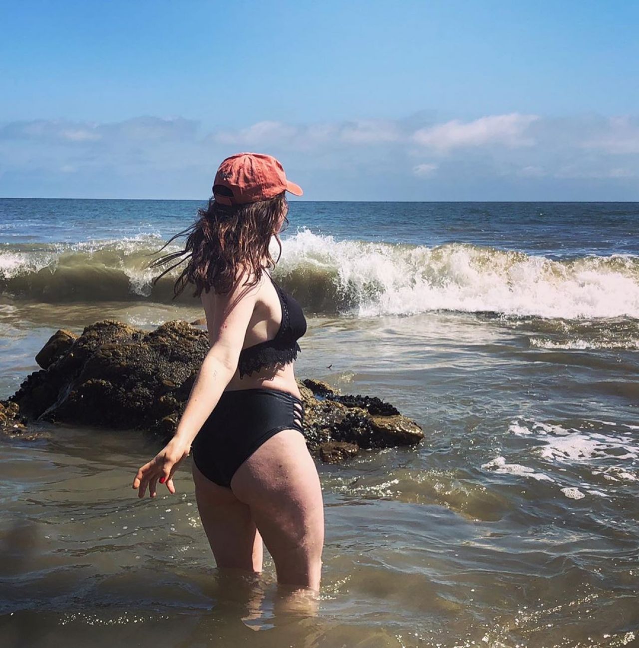 Emma kenney butt