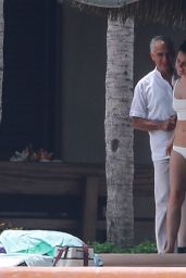 Emma Watson in Bikini - Cabo 06/04/2019