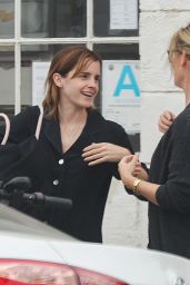 Emma Watson - Out in Venice 06/16/2019