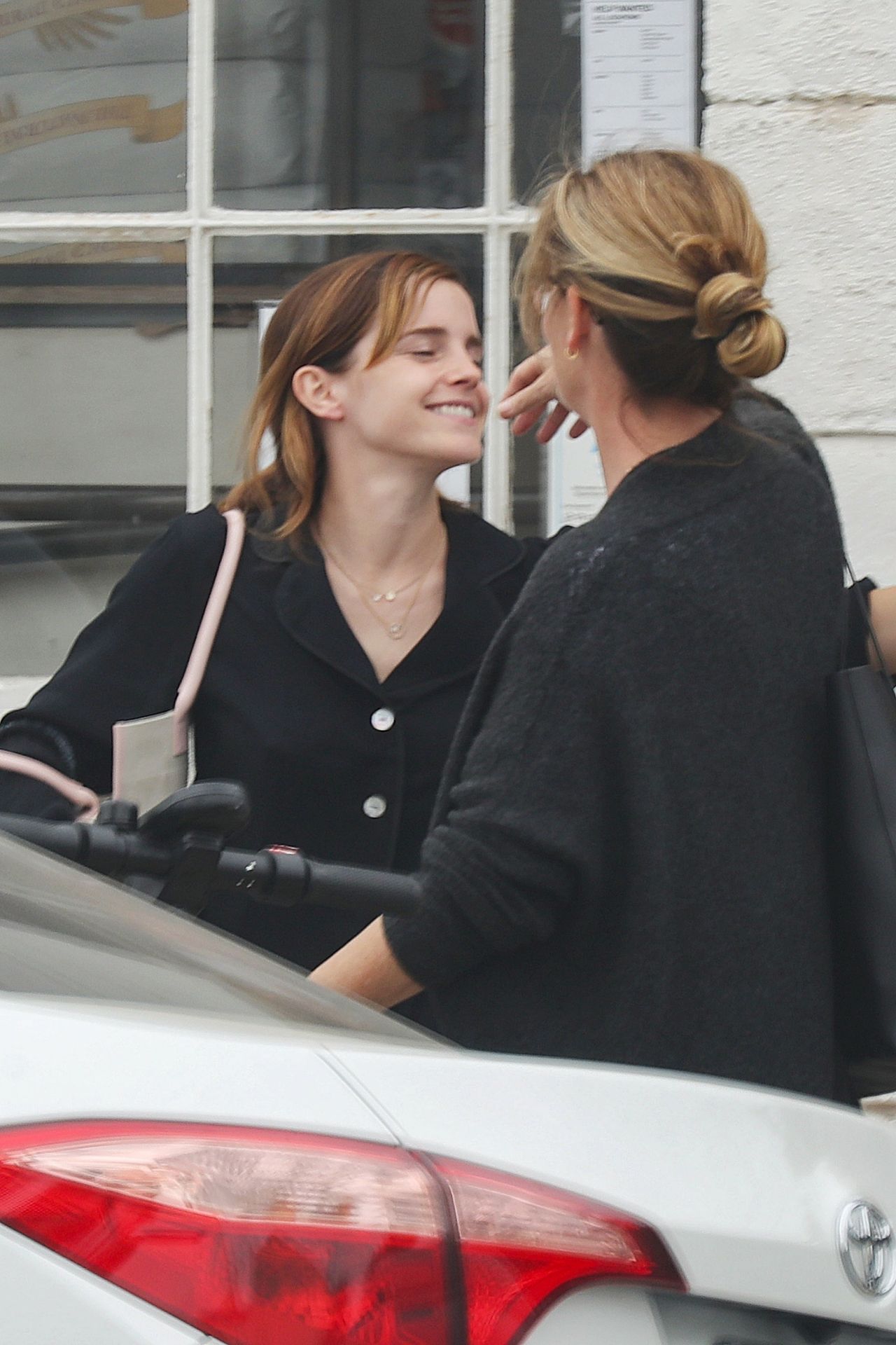 Emma Watson Out In Venice 06162019