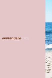 Emmanuelle Chriqui Wallpapers (+5)
