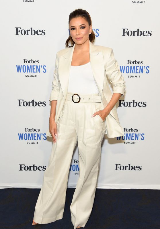 Eva Longoria - 2019 Forbes Women