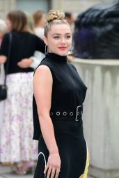 Florence Pugh – Royal Academy of Arts Summer Exhibition Party 2019 in London