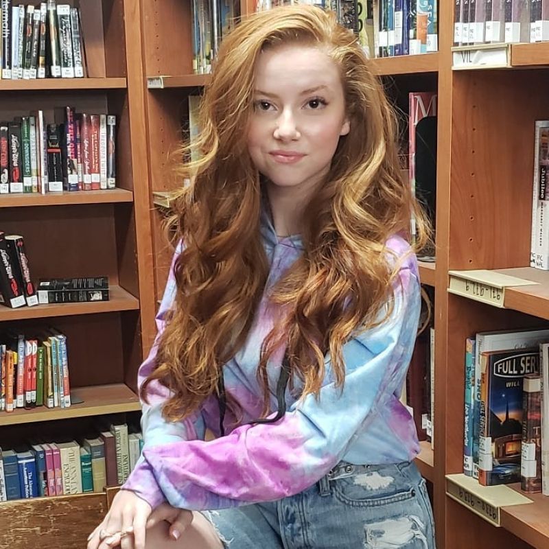 Francesca Capaldi - Social Media 06/28/2019 • CelebMafia