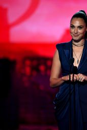 Gal Gadot - 2019 MTV Movie And TV Awards in Santa Monica
