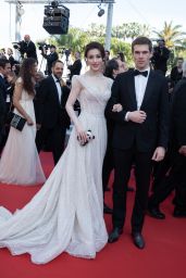 Ge Tian – 72nd Cannes Film Festival Closing Ceremony