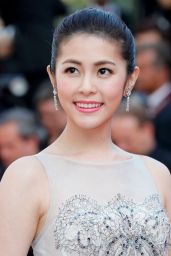 Ge Tian – 72nd Cannes Film Festival Closing Ceremony