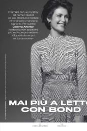 Gemma Arterton - Vanity Fair Magazine Italy 07/03/2019