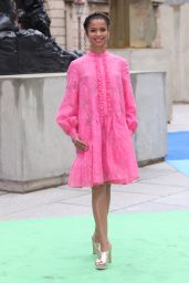 Gugu Mbatha-Raw – Royal Academy of Arts Summer Exhibition Party 2019 in London