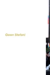 Gwen Stefani Wallpapers (+6)