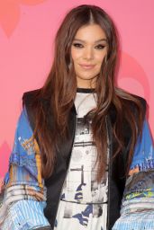 Hailee Steinfeld - Louis Vuitton X Opening Cocktail Party in Beverly Hills 06/27/2019
