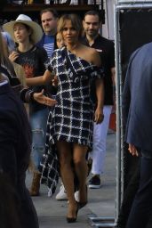 Halle Berry - LA Pride Festival in West Hollywood 06/07/2019 • CelebMafia