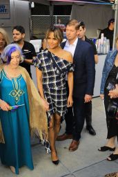 Halle Berry - LA Pride Festival in West Hollywood 06/07/2019 • CelebMafia