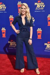 Heidi Montag – 2019 MTV Movie & TV Awards in LA