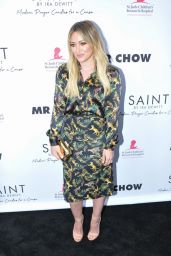 Hilary Duff - SAINT for St. Jude Event in Beverly Hills 06/12/2019