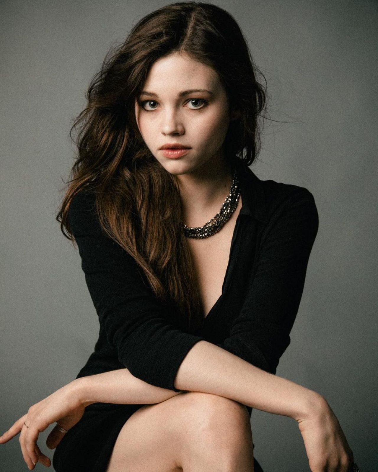 Pics india eisley Daisy Ridley