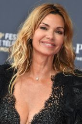 Ingrid Chauvin – 2019 Monte Carlo TV Festival Opening Ceremony