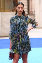 Iris Law – Royal Academy of Arts Summer Exhibition Party 2019 in London