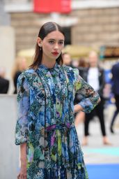 Iris Law – Royal Academy of Arts Summer Exhibition Party 2019 in London