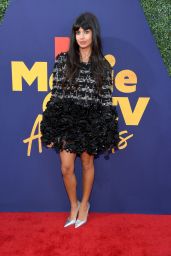 Jameela Jamil – 2019 MTV Movie & TV Awards in LA