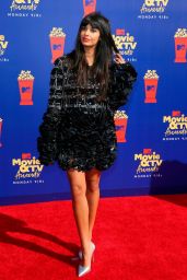 Jameela Jamil – 2019 MTV Movie & TV Awards in LA
