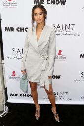 Jamie Chung – Launch of SAINT Modern Prayer Candles in Beverly Hills 06/12/2019