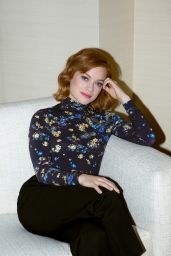 Jane Levy - Photoshoot for Coveteur May 2019