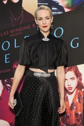 Jena Malone - "Too Old To Die Young" Screening in LA