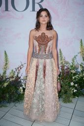 Jenna Coleman – V&A Summer Party in London 06/19/2019