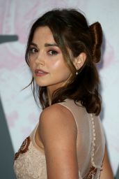 Jenna Coleman – V&A Summer Party in London 06/19/2019