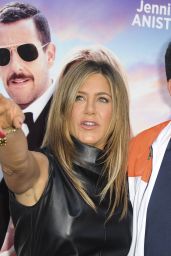 Jennifer Aniston - "Murder Mystery" Premiere in LA