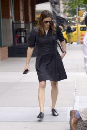 Jennifer Garner - Out in NYC 06/17/2019