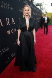 Jennifer Lawrence – “X-Men: Dark Phoenix” Premiere in Hollywood
