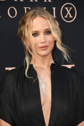 Jennifer Lawrence – “X-Men: Dark Phoenix” Premiere in Hollywood