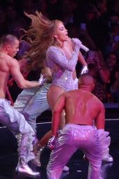Jennifer Lopez - "It