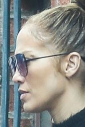 Jennifer Lopez - Out in Beverly Hills 06/18/2019