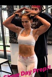 Jennifer Lopez - Social Media 06/20/2019