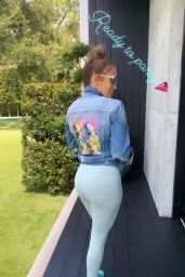Jennifer Lopez - Social Media 06/20/2019