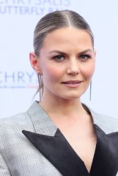 Jennifer Morrison – 2019 Chrysalis Butterfly Ball in Brentwood (more photos)