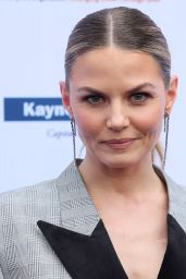 Jennifer Morrison – 2019 Chrysalis Butterfly Ball in Brentwood (more photos)