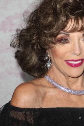 Joan Collins – V&A Summer Party in London 06/19/2019