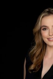 Jodie Comer - Photoshoot for LA Times June 2019