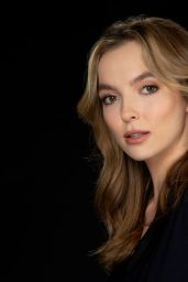 Jodie Comer - Photoshoot for LA Times June 2019
