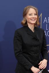 Jodie Foster - 47th AFI Life Achievement Award Honoring Denzel Washington 06/06/2019