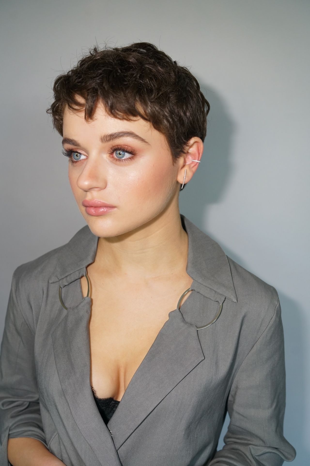 Joey King - Photographed for x Deadline Next Generation TV 06/07/2019