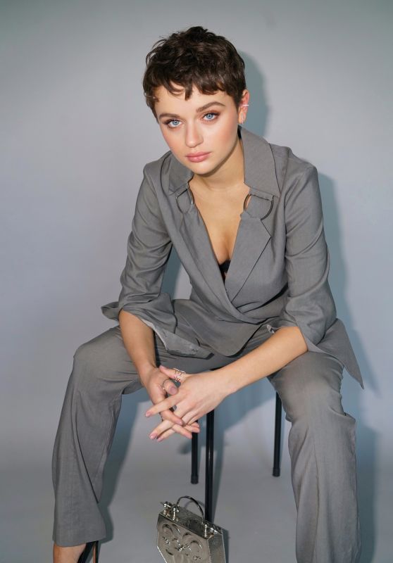 Joey King - Photographed for x Deadline Next Generation TV 06/07/2019