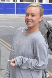 Jorgie Porter - Bord Gais Theater in Dublin 06/22/2019