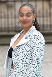 Jorja Smith – Royal Academy of Arts Summer Exhibition Party 2019 in London