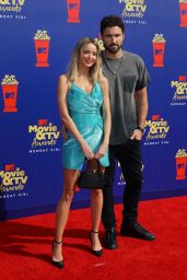 Kaitlynn Carter – 2019 MTV Movie & TV Awards in LA