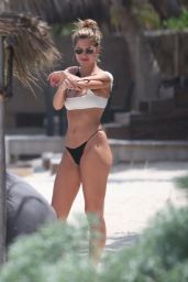 Kara Del Toro in Bikini, May 2019